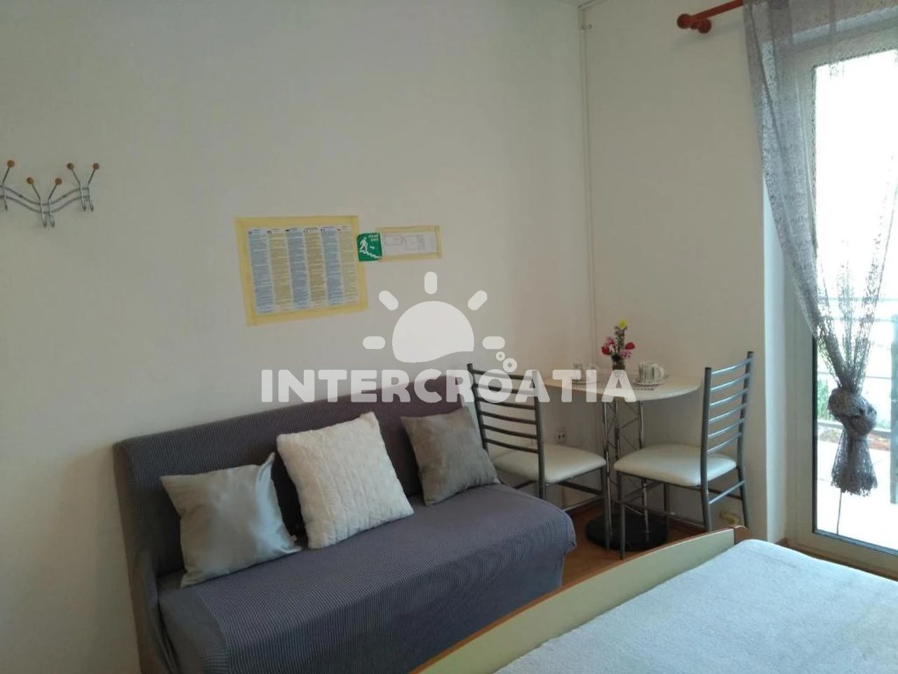 Apartmán Istrie - Rovinjsko Selo (Rovinj) IS 7226 N1