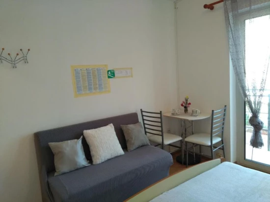 Apartmán Istrie - Rovinjsko Selo (Rovinj) IS 7226 N1
