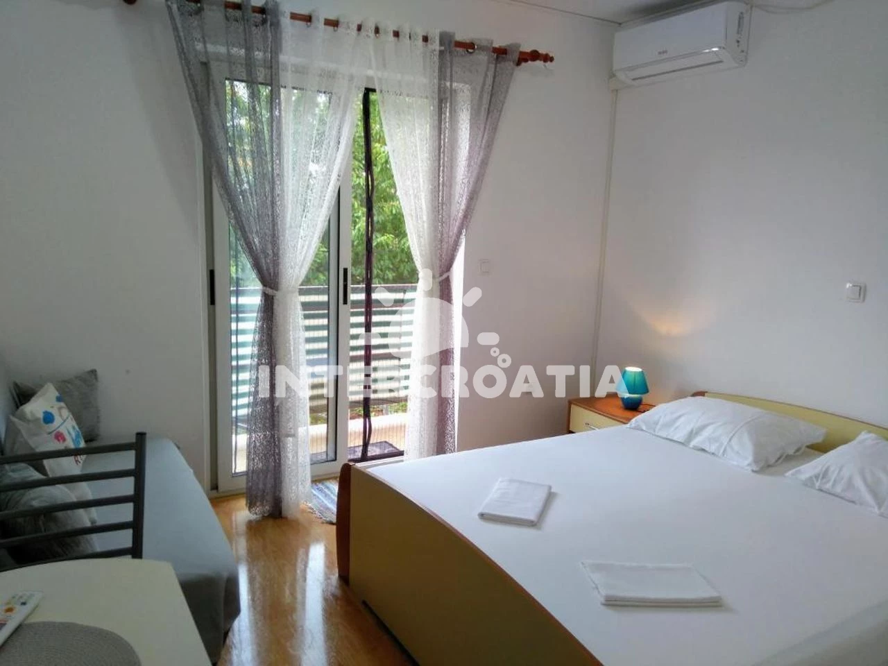 Apartmán Istrie - Rovinjsko Selo (Rovinj) IS 7226 N1
