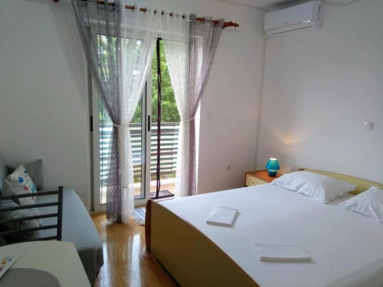 Apartmán Istrie - Rovinjsko Selo (Rovinj) IS 7226 N1