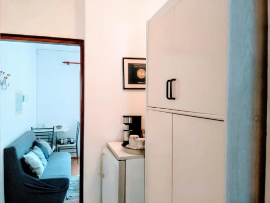 Apartmán Istrie - Rovinjsko Selo (Rovinj) IS 7226 N1