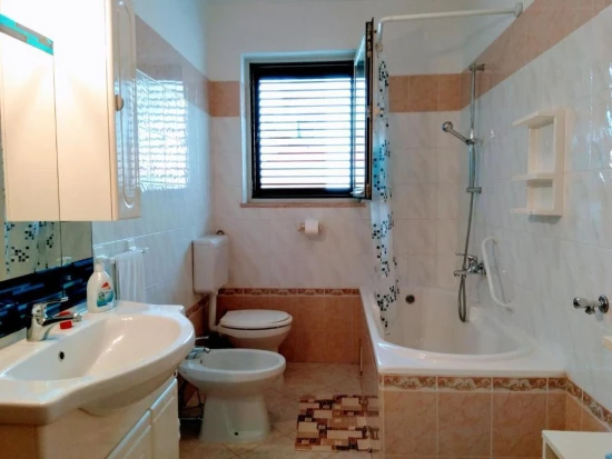 Apartmán Istrie - Rovinjsko Selo (Rovinj) IS 7226 N1