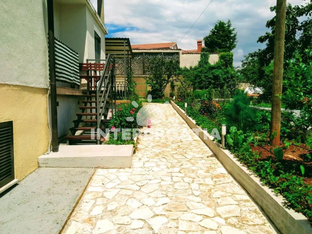 Apartmán Istrie - Rovinjsko Selo (Rovinj) IS 7226 N1