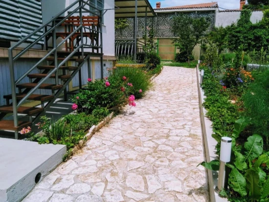 Apartmán Istrie - Rovinjsko Selo (Rovinj) IS 7226 N1