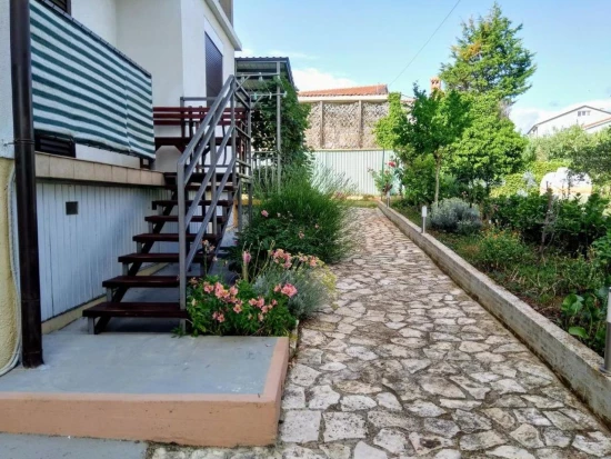 Apartmán Istrie - Rovinjsko Selo (Rovinj) IS 7226 N1