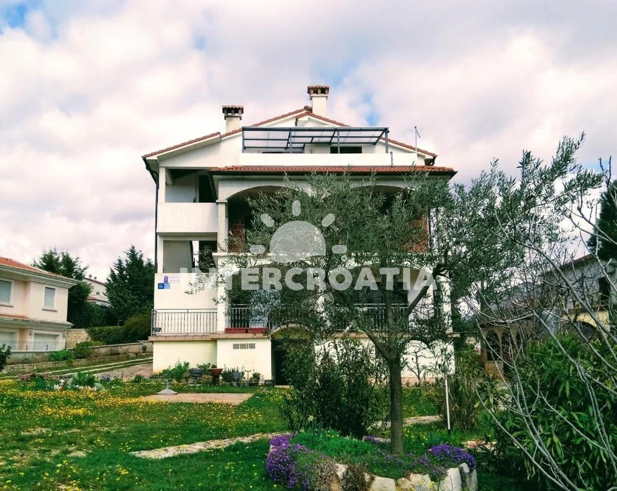 Apartmán Istrie - Rovinjsko Selo (Rovinj) IS 7226 N1