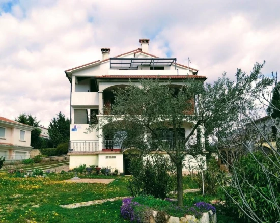 Apartmán Istrie - Rovinjsko Selo (Rovinj) IS 7226 N1