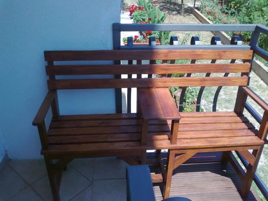 Apartmán Istrie - Rovinjsko Selo (Rovinj) IS 7226 N1