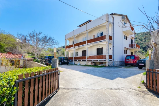 Apartmán Ostrov Rab - Supetarska Draga OS 10490 N2