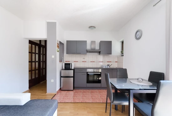 Apartmán Ostrov Rab - Supetarska Draga OS 10490 N2