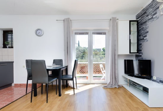 Apartmán Ostrov Rab - Supetarska Draga OS 10490 N2