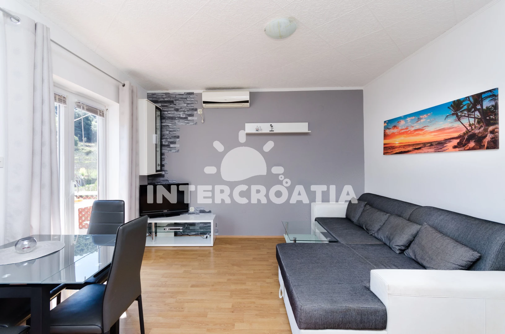 Apartmán Ostrov Rab - Supetarska Draga OS 10490 N2