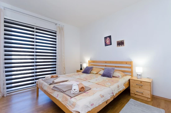 Apartmán Ostrov Rab - Supetarska Draga OS 10490 N2