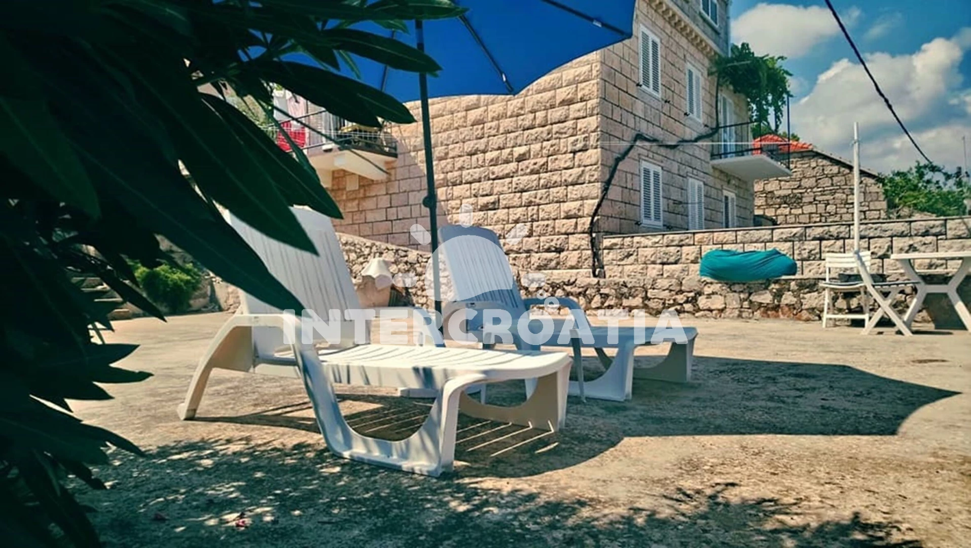 Apartmánový pokoj Ostrov Korčula - Lumbarda OS 10491 N1