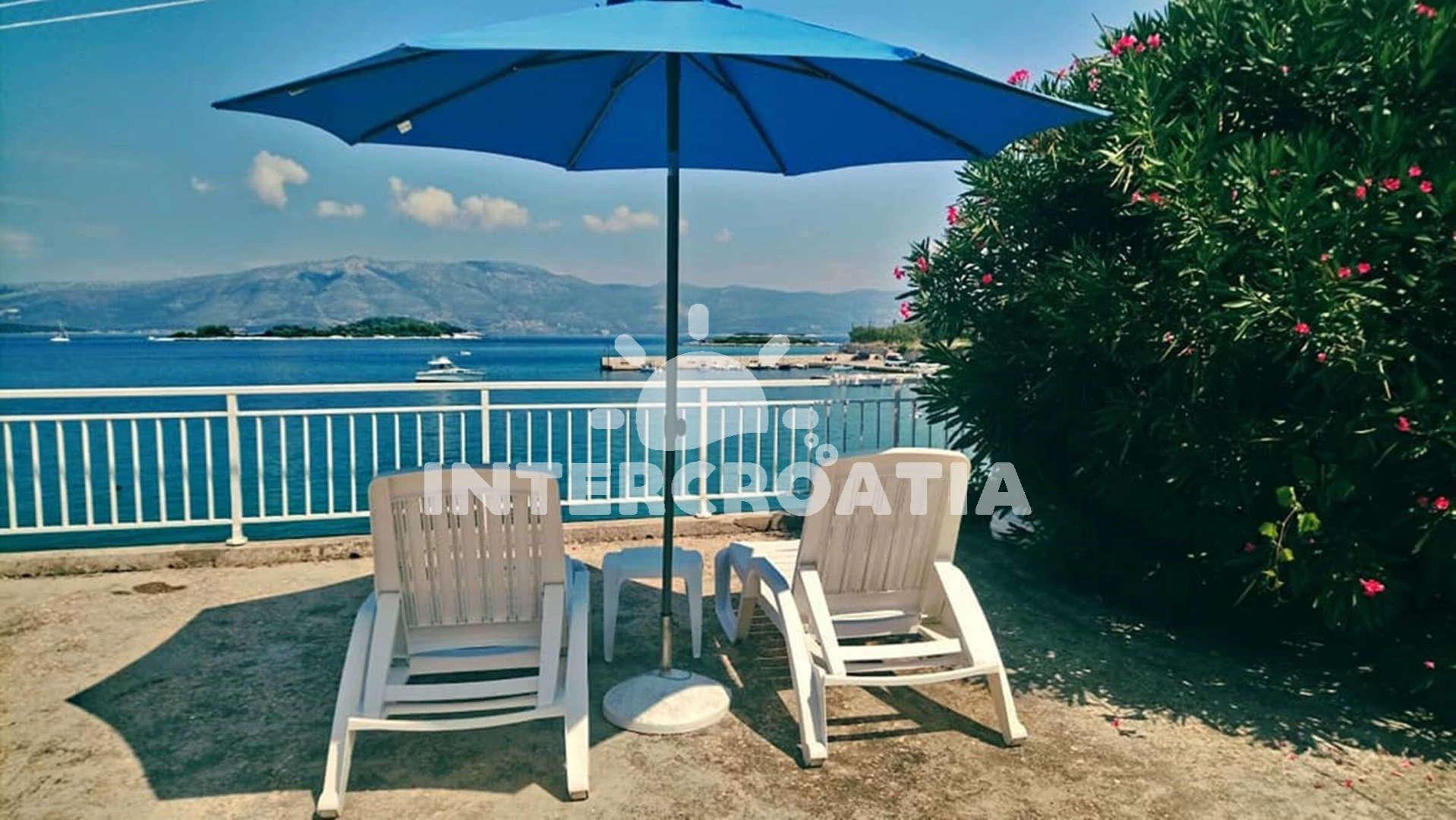 Apartmánový pokoj Ostrov Korčula - Lumbarda OS 10491 N1