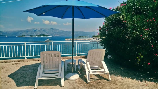 Apartmánový pokoj Ostrov Korčula - Lumbarda OS 10491 N1