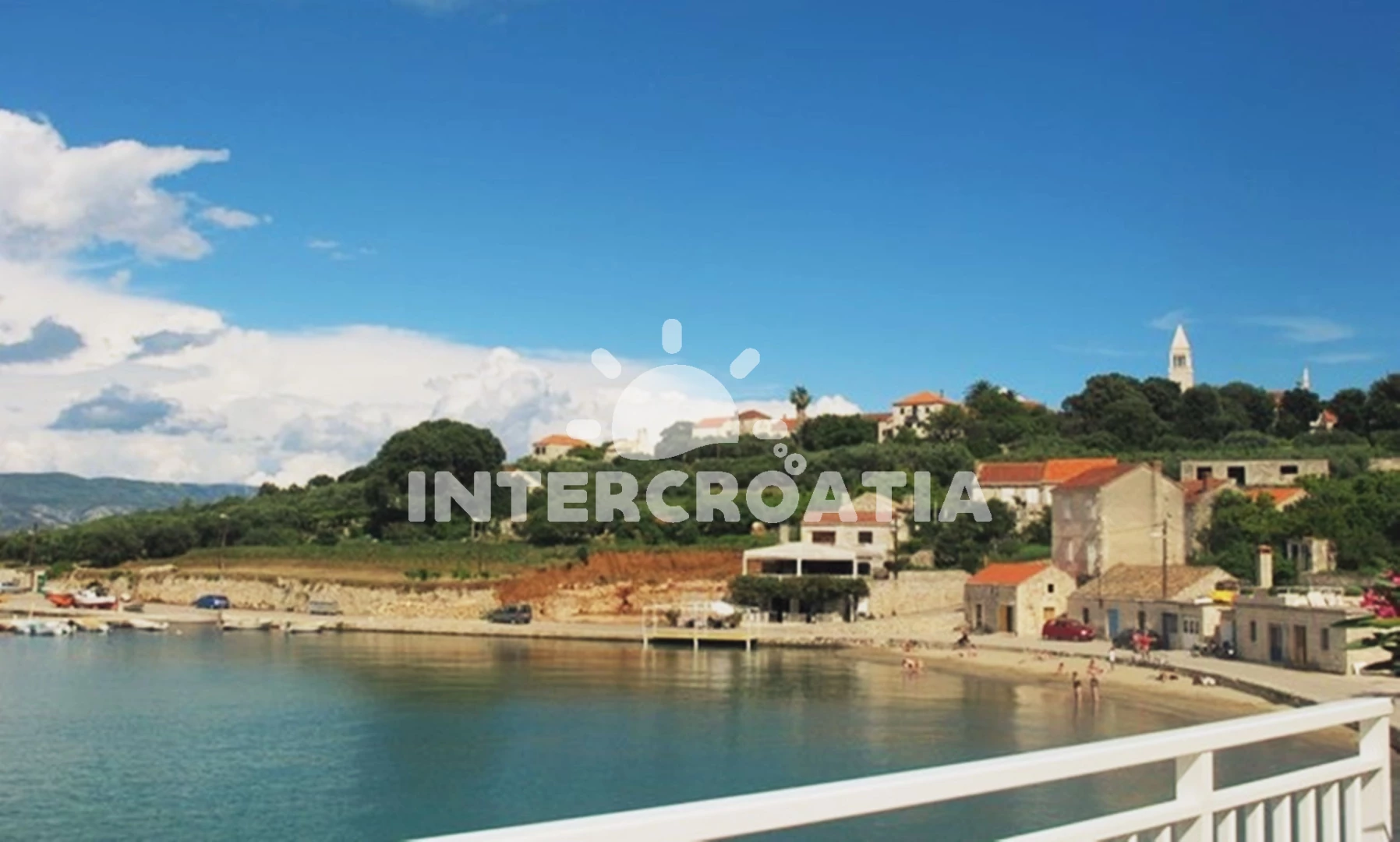 Apartmánový pokoj Ostrov Korčula - Lumbarda OS 10491 N1