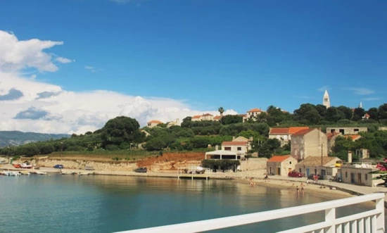 Apartmánový pokoj Ostrov Korčula - Lumbarda OS 10491 N1