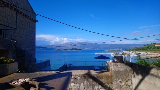 Apartmánový pokoj Ostrov Korčula - Lumbarda OS 10491 N1