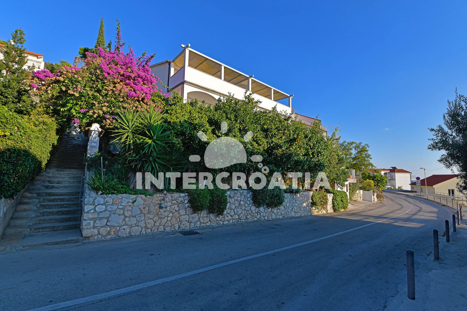 Apartmán Ostrov Hvar - Hvar OS 10492 N1
