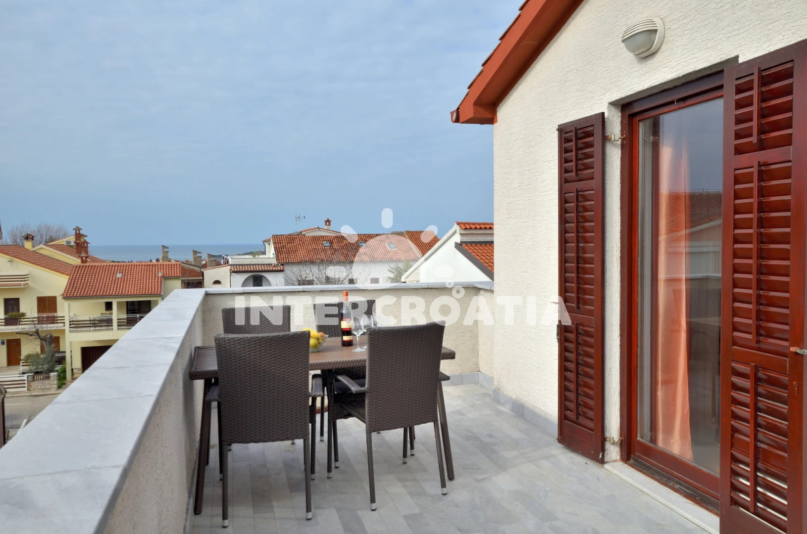 Apartmán Istrie - Poreč IS 7226 N2