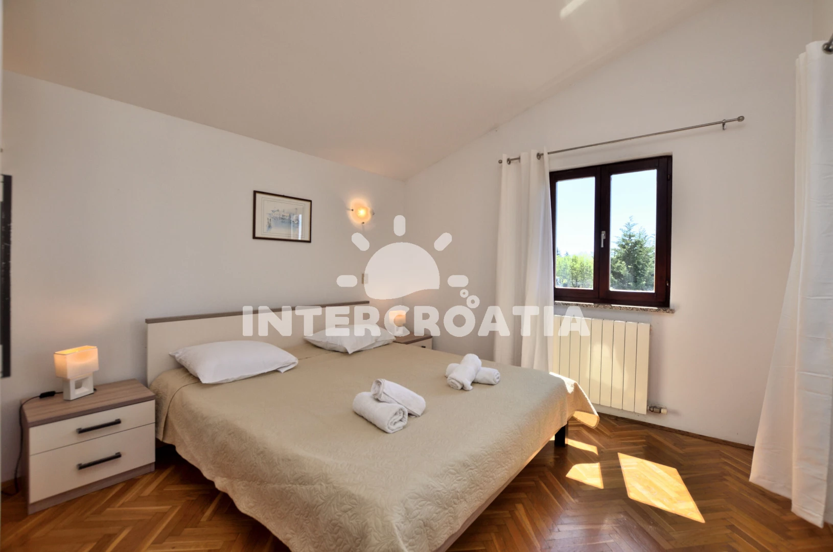 Apartmán Istrie - Poreč IS 7226 N2