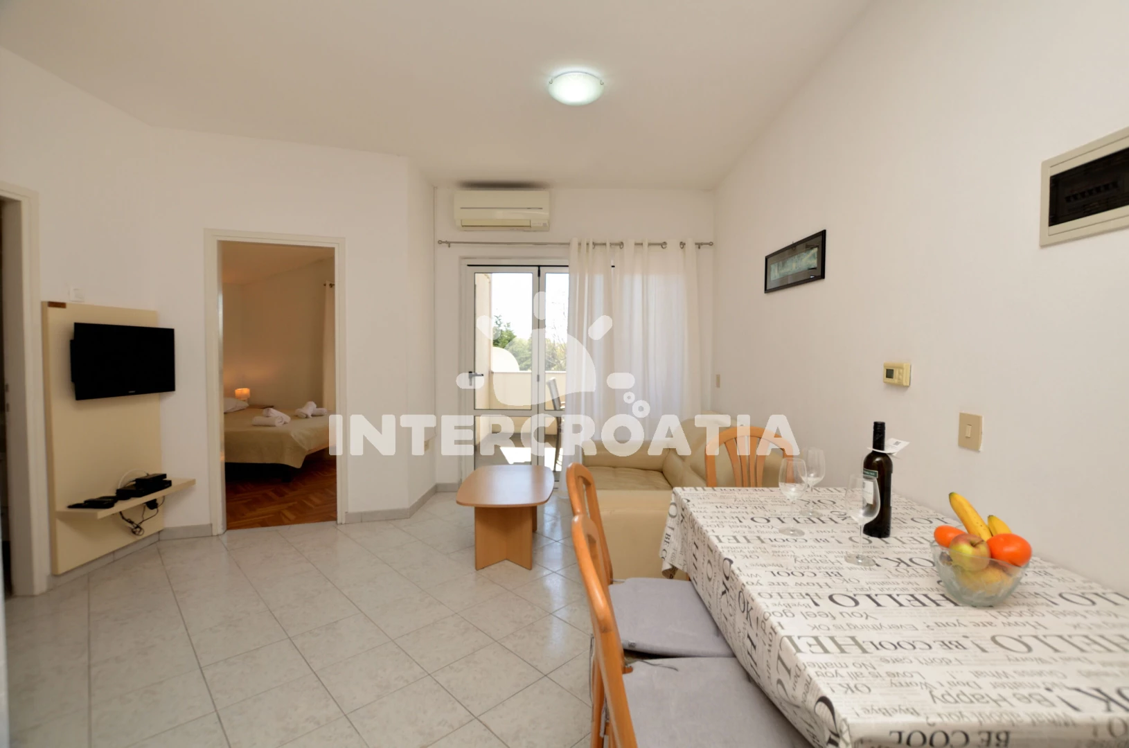 Apartmán Istrie - Poreč IS 7226 N2