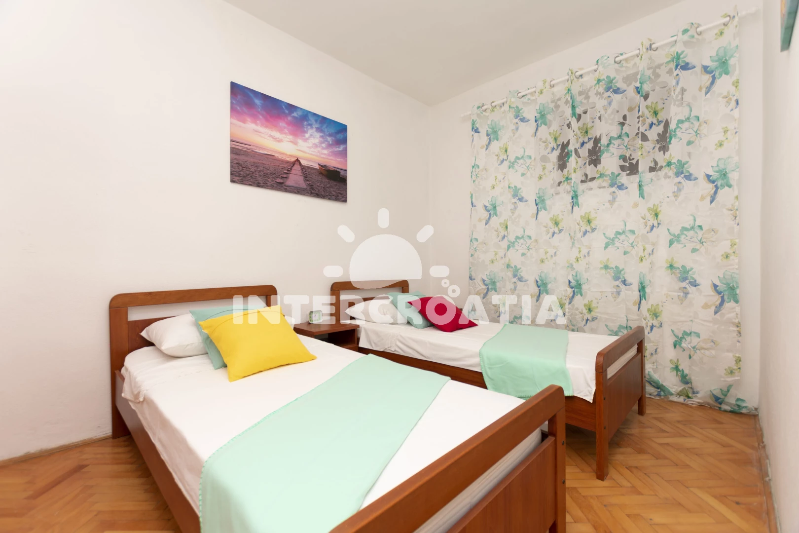 Apartmán Střední Dalmácie - Kaštela DA 8728 N2