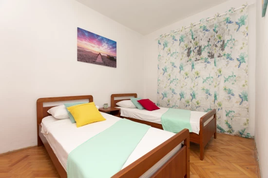 Apartmán Střední Dalmácie - Kaštela DA 8728 N2