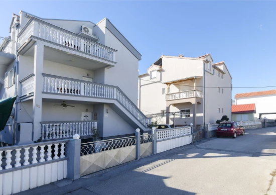 Apartmán Severní Dalmácie - Vodice DA 8729 N1