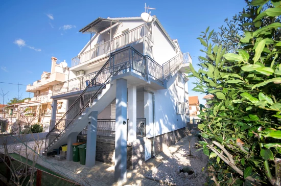 Apartmán Severní Dalmácie - Vodice DA 8729 N1
