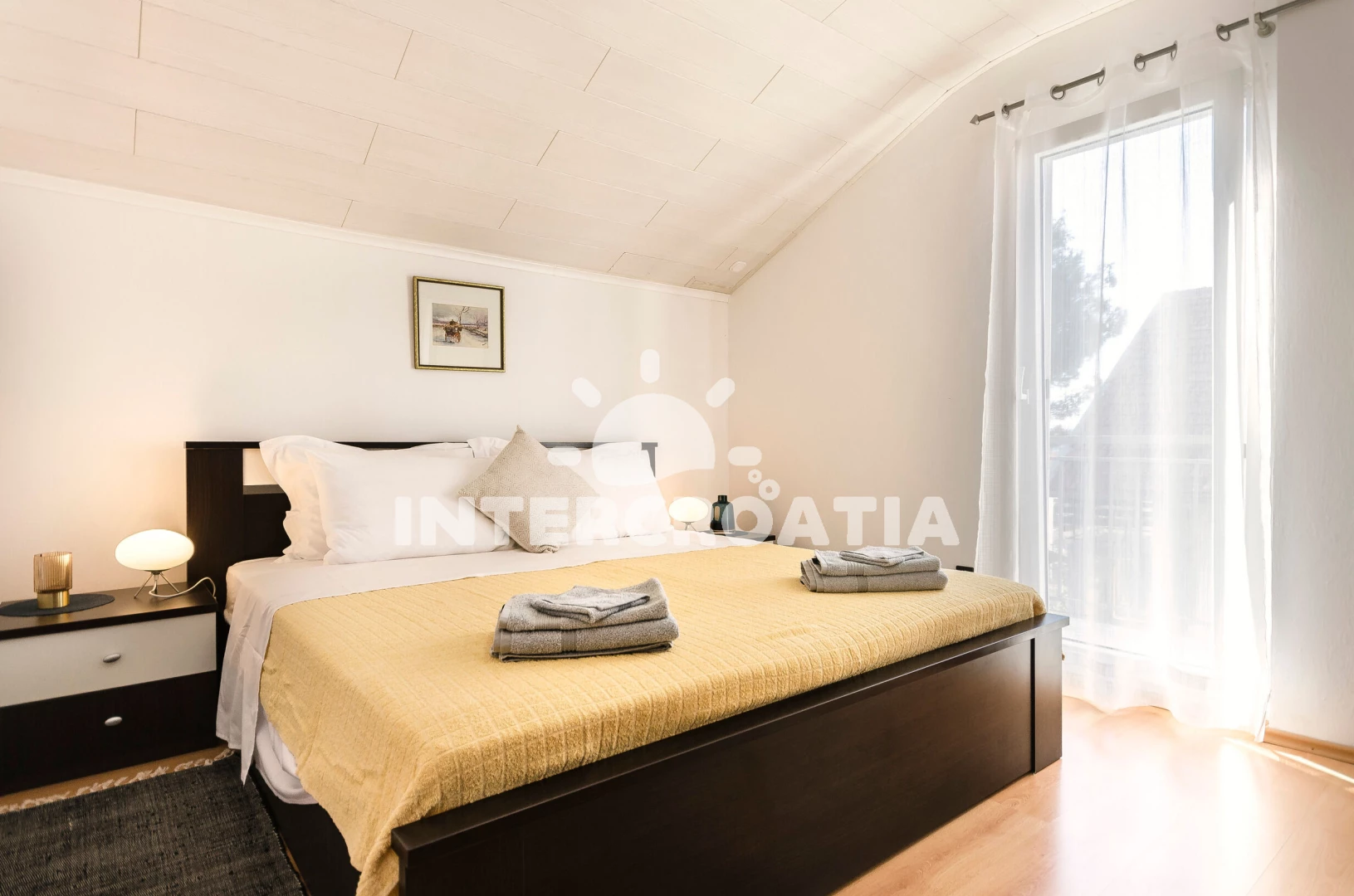 Apartmán Severní Dalmácie - Vodice DA 8729 N1