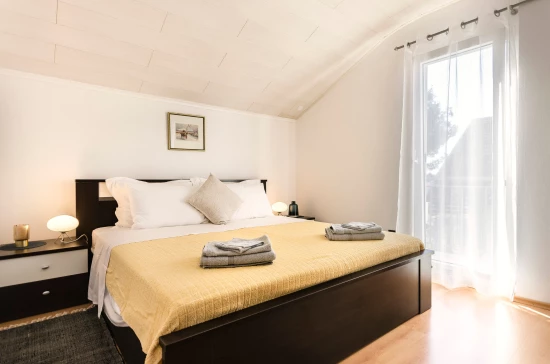 Apartmán Severní Dalmácie - Vodice DA 8729 N1