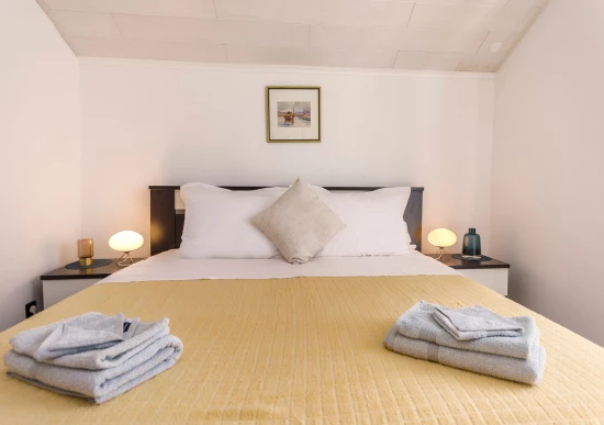 Apartmán Severní Dalmácie - Vodice DA 8729 N1