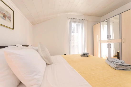 Apartmán Severní Dalmácie - Vodice DA 8729 N1