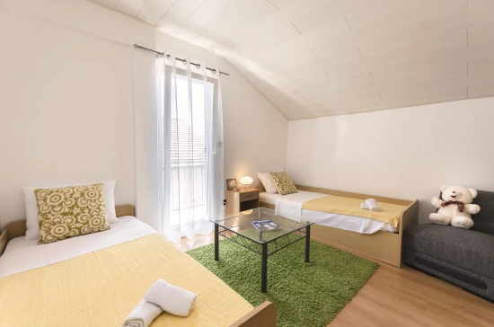 Apartmán Severní Dalmácie - Vodice DA 8729 N1