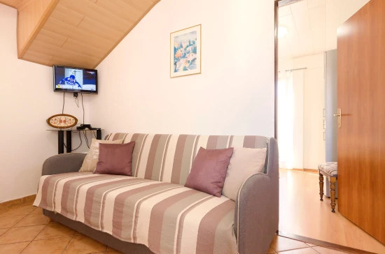 Apartmán Severní Dalmácie - Vodice DA 8729 N1