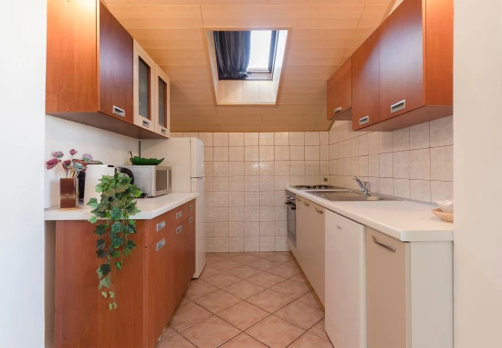 Apartmán Severní Dalmácie - Vodice DA 8729 N1