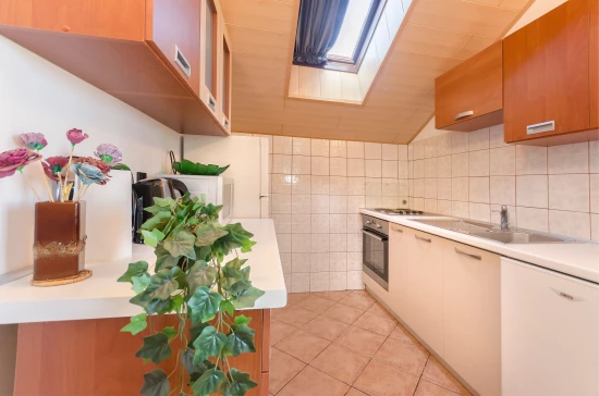 Apartmán Severní Dalmácie - Vodice DA 8729 N1