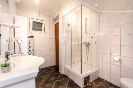 Apartmán Severní Dalmácie - Vodice DA 8729 N1