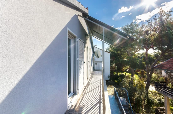 Apartmán Severní Dalmácie - Vodice DA 8729 N1