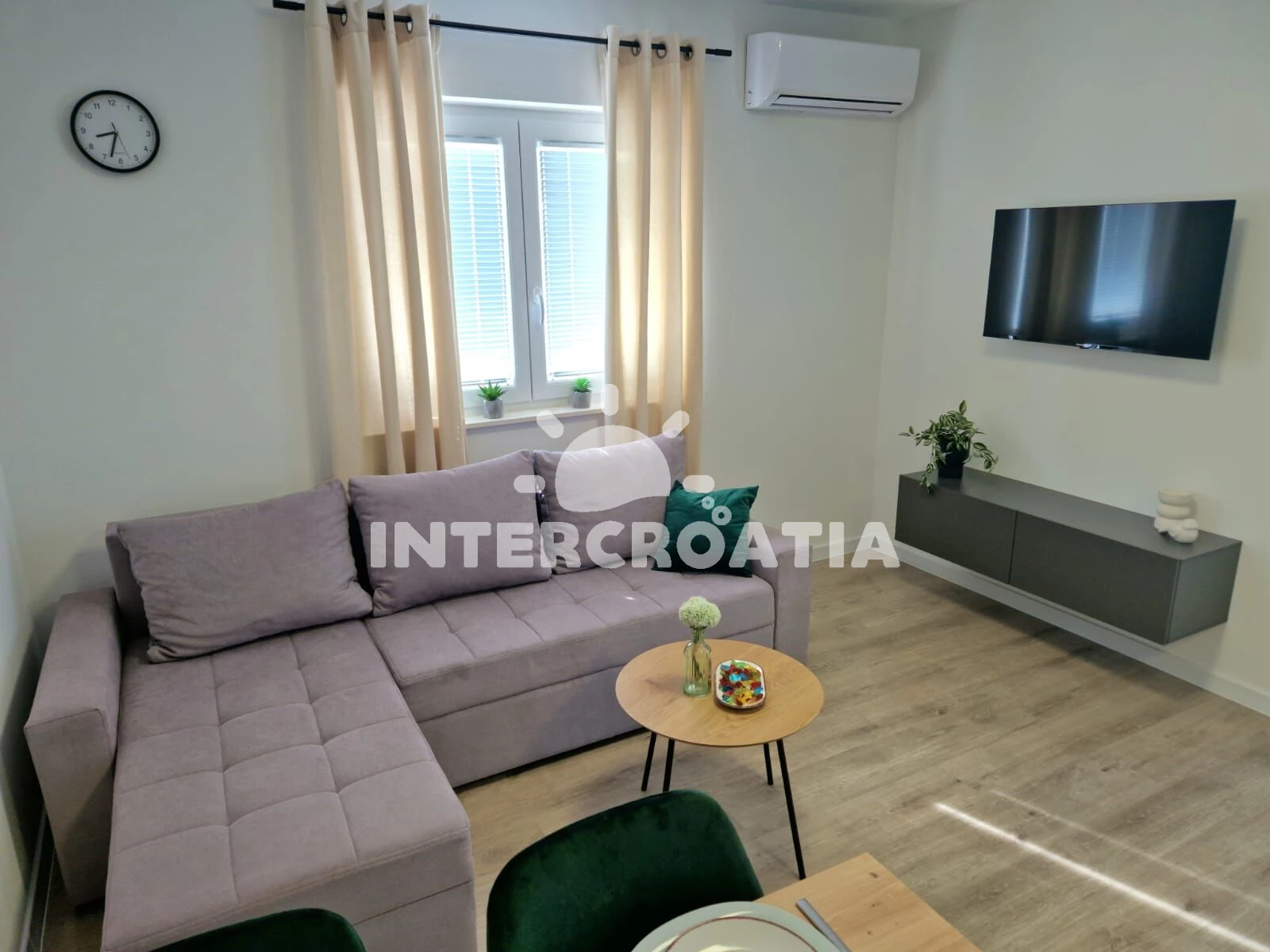 Apartmán Severní Dalmácie - Vodice DA 8729 N2