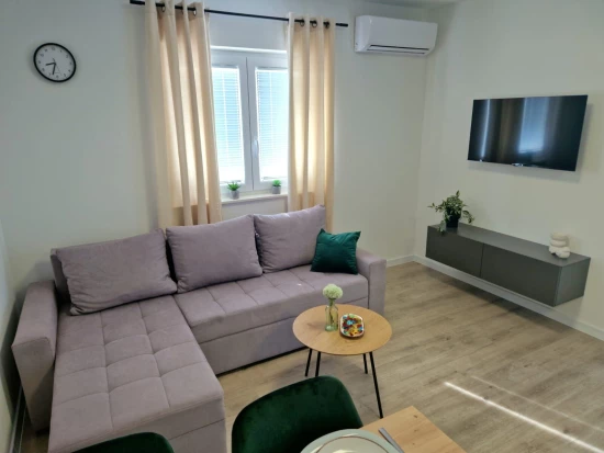 Apartmán Severní Dalmácie - Vodice DA 8729 N2