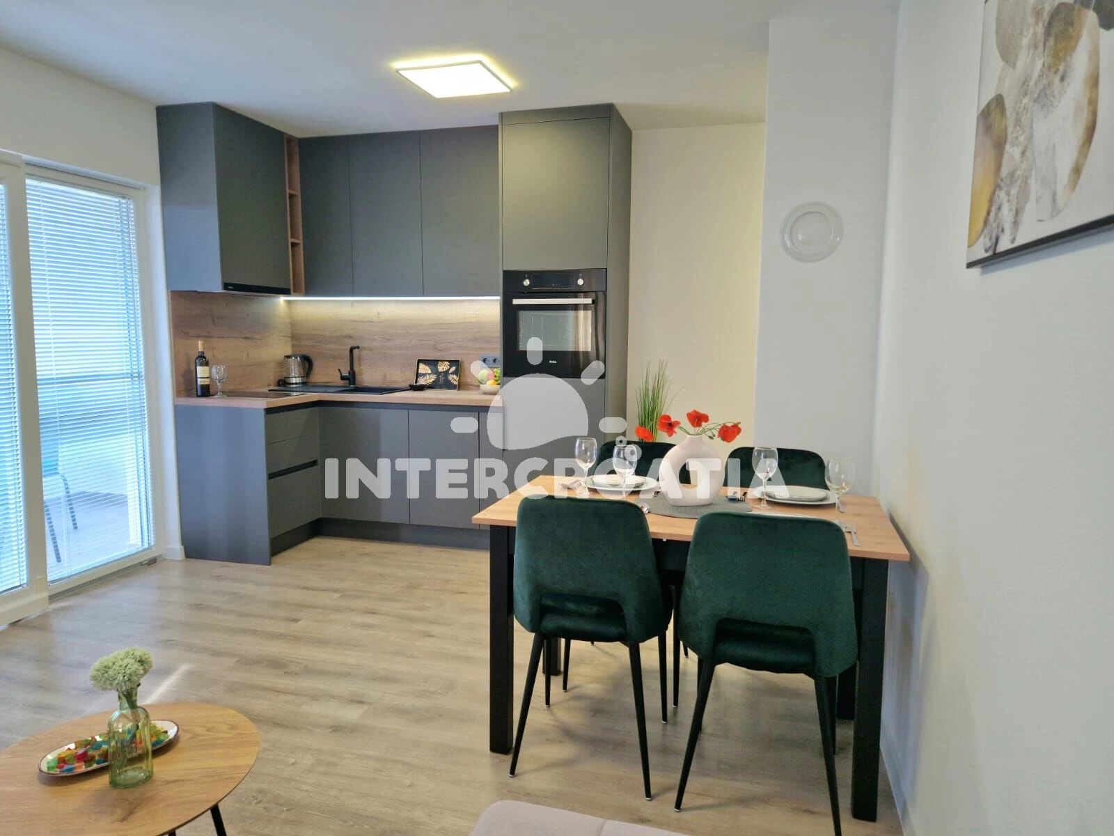 Apartmán Severní Dalmácie - Vodice DA 8729 N2