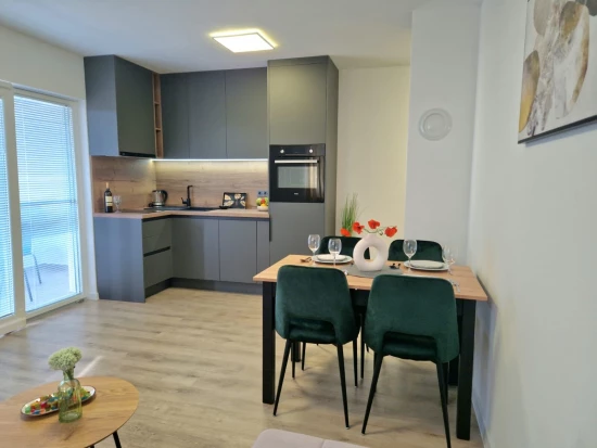 Apartmán Severní Dalmácie - Vodice DA 8729 N2