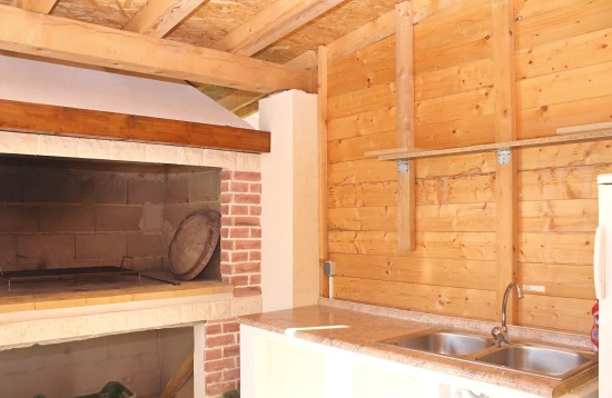 Apartmán Severní Dalmácie - Vodice DA 8730 N2