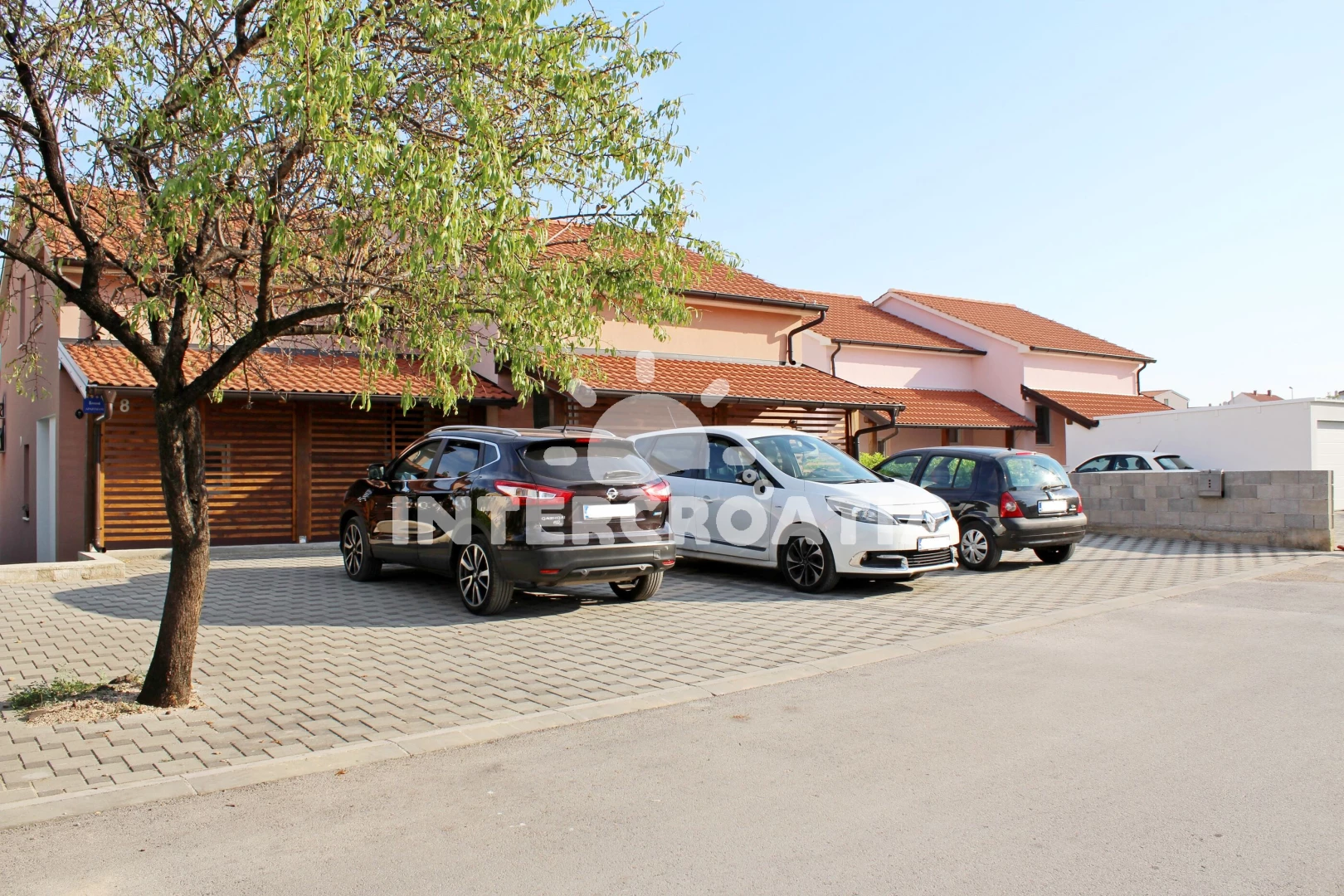 Apartmán Severní Dalmácie - Vodice DA 8730 N2