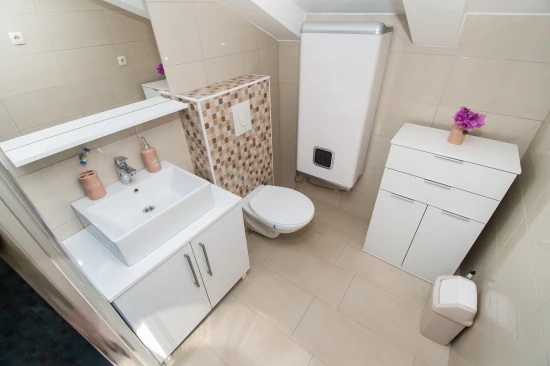 Apartmán Severní Dalmácie - Vodice DA 8730 N2