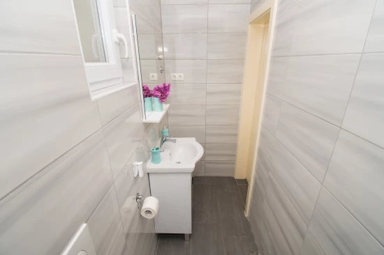 Apartmán Severní Dalmácie - Vodice DA 8730 N2