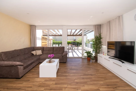 Apartmán Severní Dalmácie - Vodice DA 8730 N2